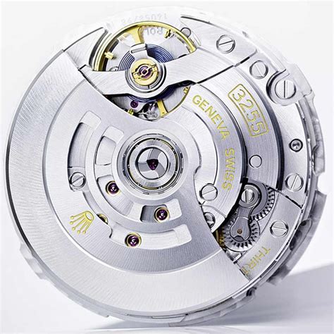 ab wann kaliber 3235 rolex|Rolex 3235 caliber movement.